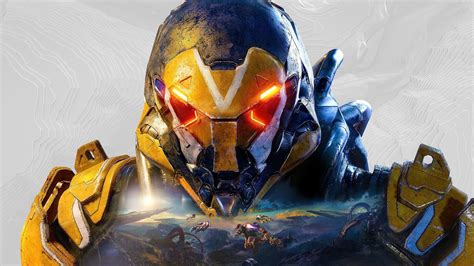 Reminder that EA was not to blame for Anthem. : .